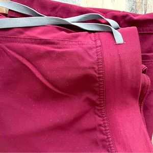 Figs Livingston Pants